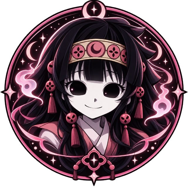 Nanika Logo